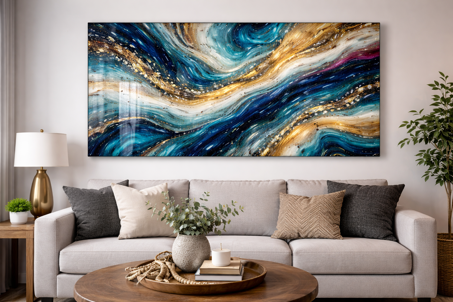 Wall Art